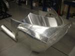 Morgan LIFECar Concept 2008 года